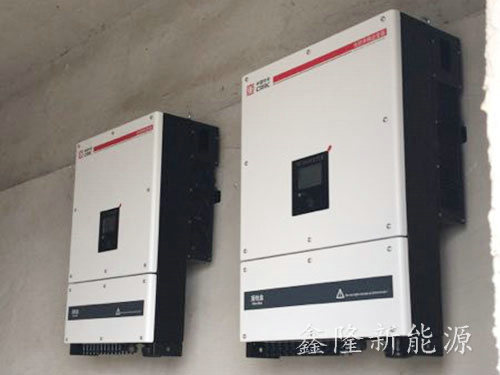辽宁省合作案例