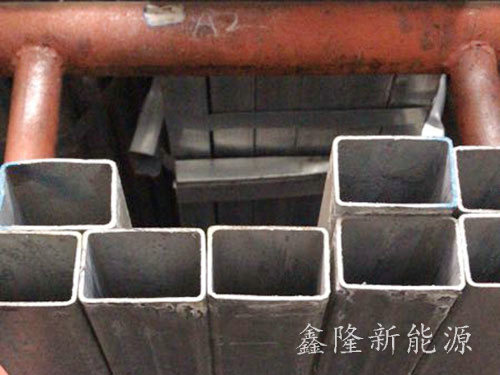 辽宁省合作案例