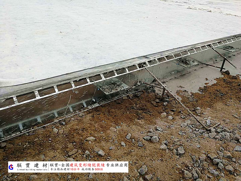 辽宁省铠装缝案例